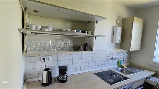 Rooms in Berlin Mitte - photo 6