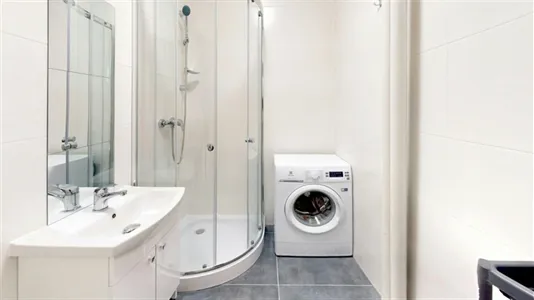 Rooms in Warszawa Śródmieście - photo 10