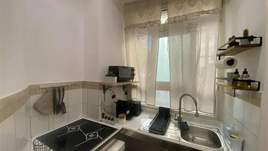 Apartments in Roma Municipio VIII – Appia Antica - photo 5