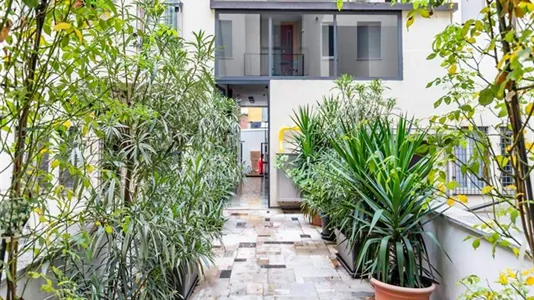 Rooms in Milano Zona 4 - Vittoria, Forlanini - photo 9