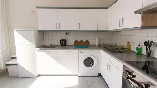 Rooms in Berlin Lichtenberg - photo 8