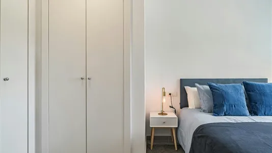 Rooms in Sant Cugat del Vallès - photo 3
