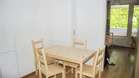 Rooms in Berlin Mitte - photo 6