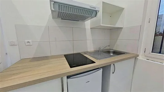 Apartments in Le Havre - photo 3