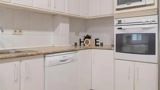 Rooms in Madrid Chamberí - photo 5