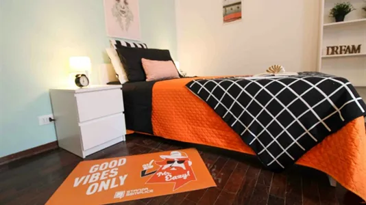 Rooms in Bologna - photo 4