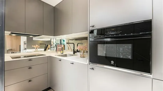 Apartments in Madrid Salamanca - photo 10