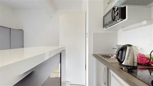 Apartments in La Rochelle - photo 8