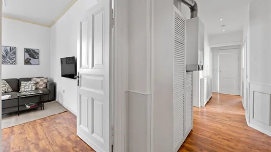 Apartments in Location is not specified - photo 4