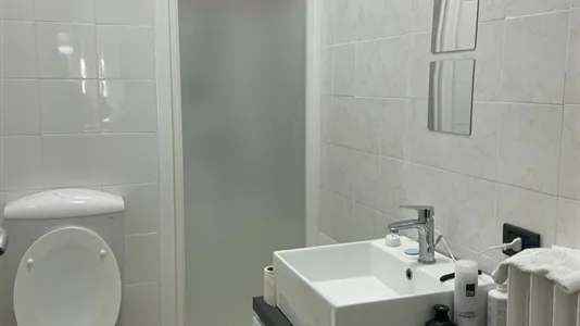Rooms in Turin - photo 4