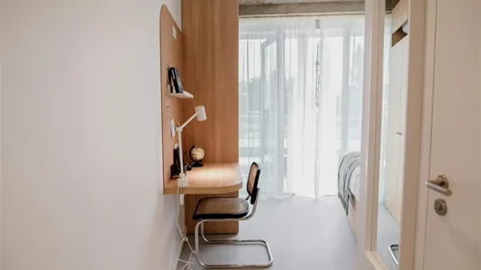 Apartments in Location is not specified - photo 9