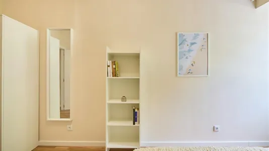 Rooms in Location is not specified - photo 7