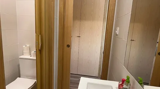 Rooms in Alcorcón - photo 7