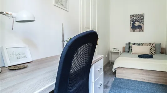 Apartments in Budapest Erzsébetváros - photo 6