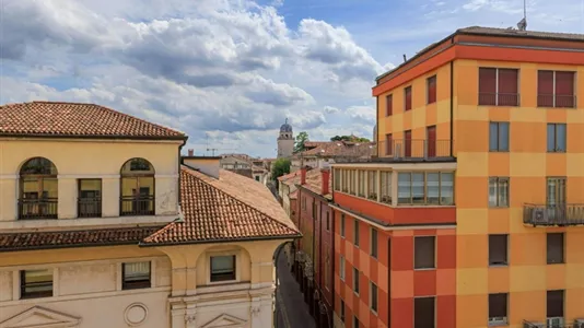 Rooms in Padua - photo 8