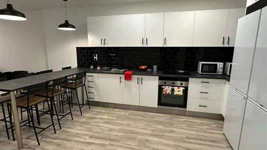 Rooms in Las Barranquillas - photo 8