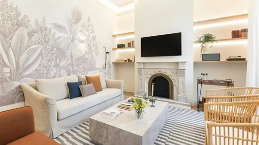 Apartments in Madrid Centro - photo 4