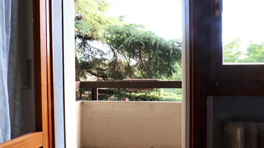 Rooms in Bologna - photo 8