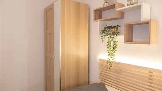 Rooms in Madrid Retiro - photo 6