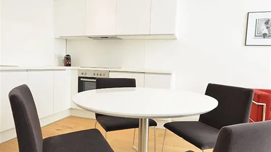 Apartments in Frankfurt Süd - photo 5