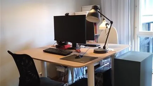 Apartments in Malmö City - photo 4