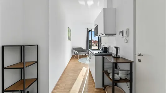 Apartments in Berlin Pankow - photo 7