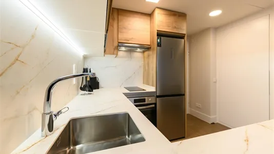 Apartments in Madrid Retiro - photo 10