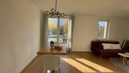 Apartments in Berlin Mitte - photo 4