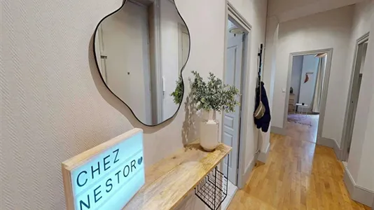 Rooms in Lyon - photo 10