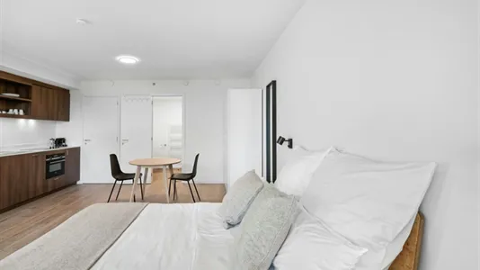 Apartments in Stad Brussel - photo 7