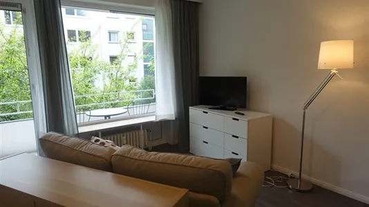 Apartments in Location is not specified - photo 8