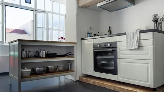 Rooms in Location is not specified - photo 10