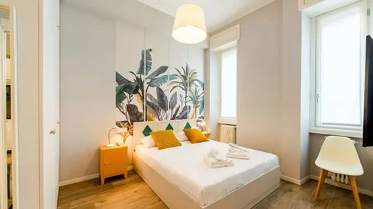 Apartments in Milano Zona 2 - Stazione Centrale, Gorla, Turro, Greco, Crescenzago - photo 7