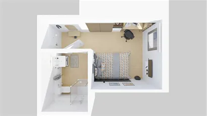 Room for rent in Pamplona/Iruña, Comunidad Foral de Navarra