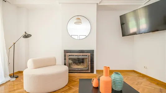 Rooms in Madrid Tetuán - photo 7