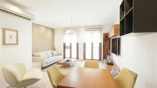 Apartments in Madrid Retiro - photo 4