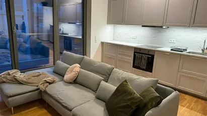 Apartment for rent in Berlin Mitte, Berlin
