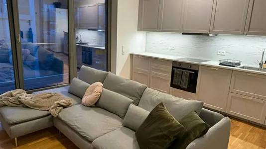 Apartments in Berlin Mitte - photo 1