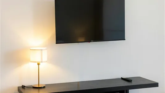 Apartments in Roma Municipio II – Parioli/Nomentano - photo 9