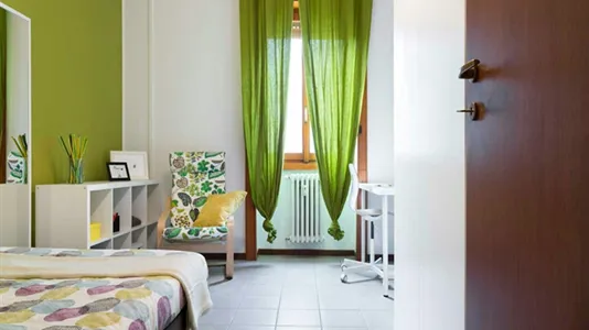 Rooms in Milano Zona 9 - Porta Garibaldi, Niguarda - photo 3