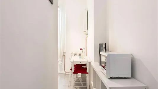 Rooms in Milano Zona 2 - Stazione Centrale, Gorla, Turro, Greco, Crescenzago - photo 10