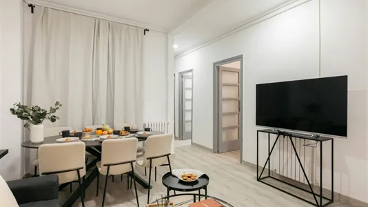 Rooms in Valencia L'Eixample - photo 5