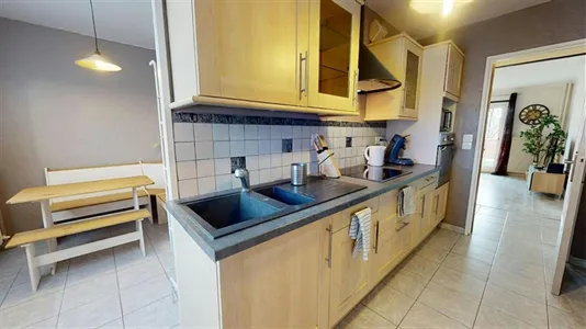 Rooms in Lyon - photo 7