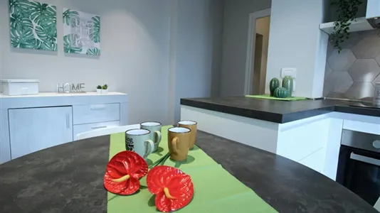 Rooms in Brescia - photo 8