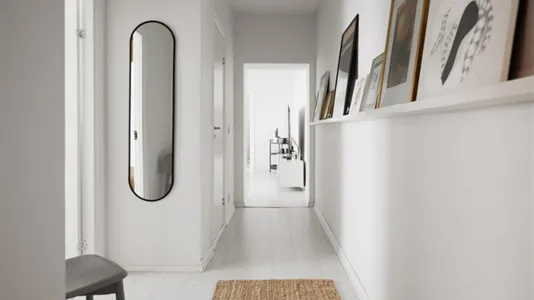 Apartments in Gothenburg City Centre - photo 9