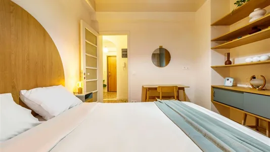 Houses in Athens Exarchia - photo 7