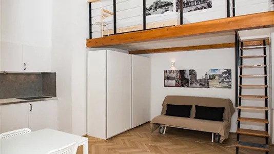 Apartments in Budapest Erzsébetváros - photo 2