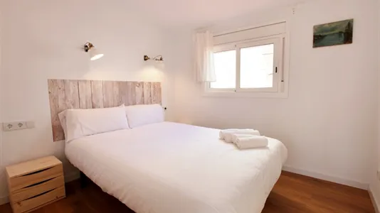 Apartments in Barcelona Sants-Montjuïc - photo 7