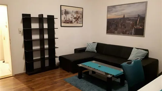Apartments in Vienna Leopoldstadt - photo 3