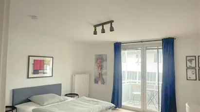 Apartment for rent in Frankfurt Innenstadt I, Frankfurt (region)